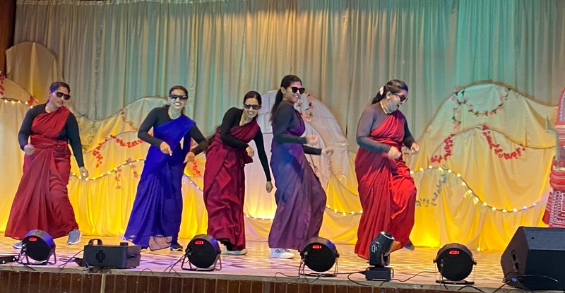 Onam Celebration 2026